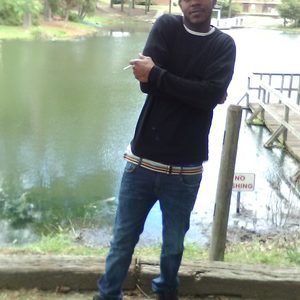 Meet your Posher, Todd